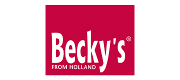 Beckys -  -  - Phil & Flo Creative Studio