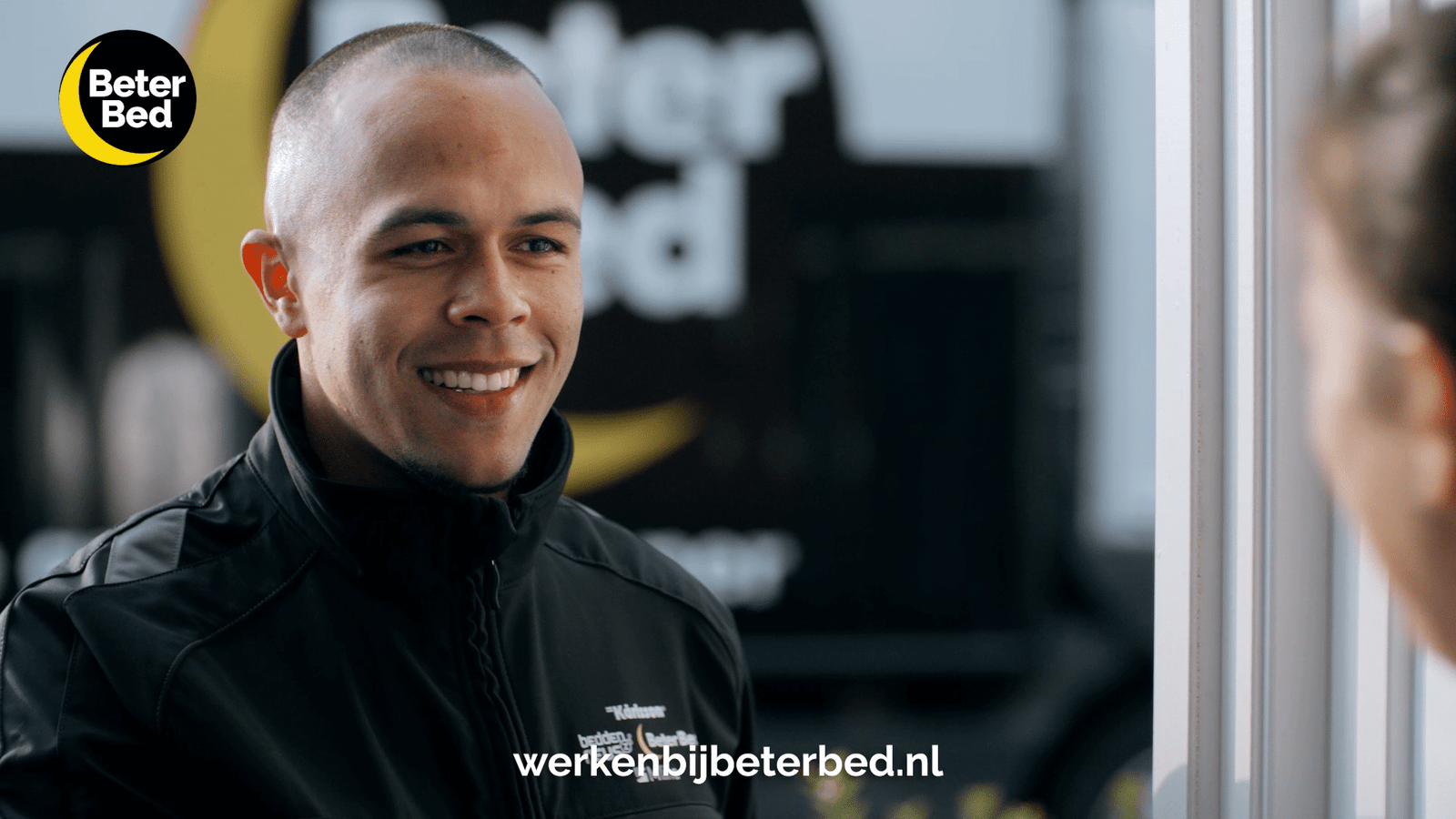 Beter bed logistiek werken bij film phil en flo 6 - Virtuele tour employer branding - Geen categorie - Phil & Flo Creative Studio
