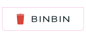 Binbin -  -  - Phil & Flo Creative Studio