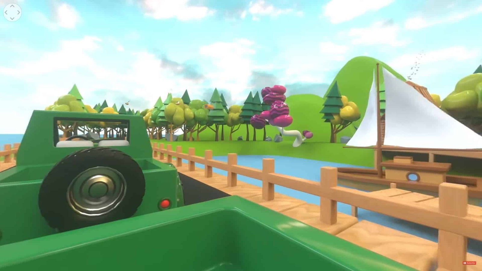Explainer animatie phil en flo - Explainer animatie - Geen categorie - Phil & Flo Creative Studio