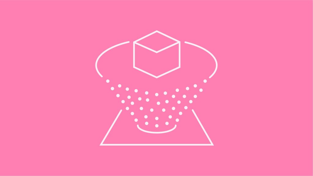 Hologram phil en flo 4 - Hologram laten maken - Geen categorie - Phil & Flo Creative Studio