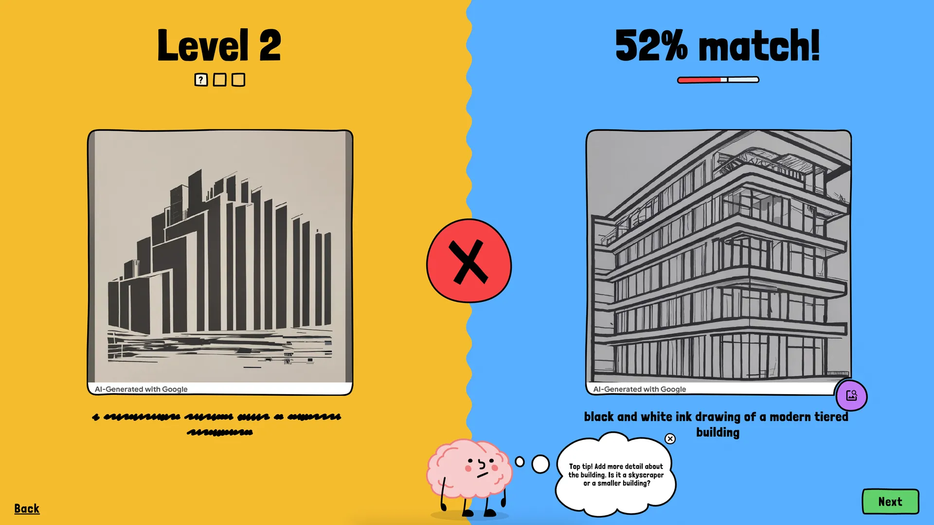 Deepmind google labs thumbnail - AI prompt en Image Reading skills met Google Labs -  - Phil & Flo Creative Studio